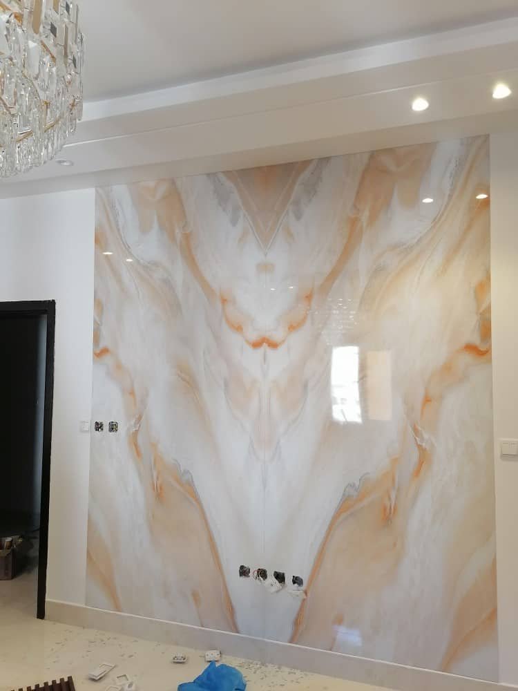 بديل الرخام للجدران بالدمام والخبر