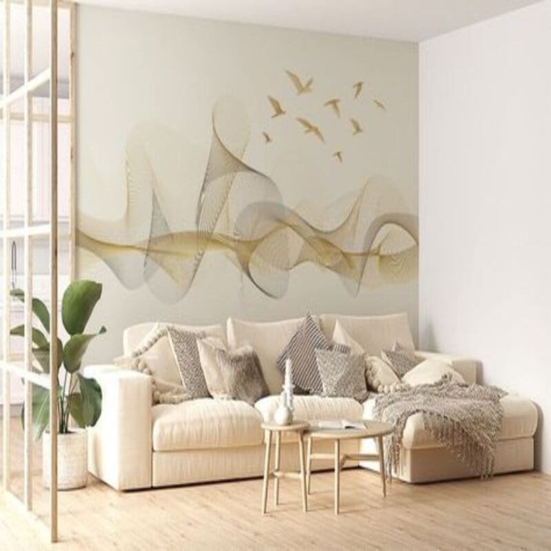 تركيب ورق جدران الدمام الخبر