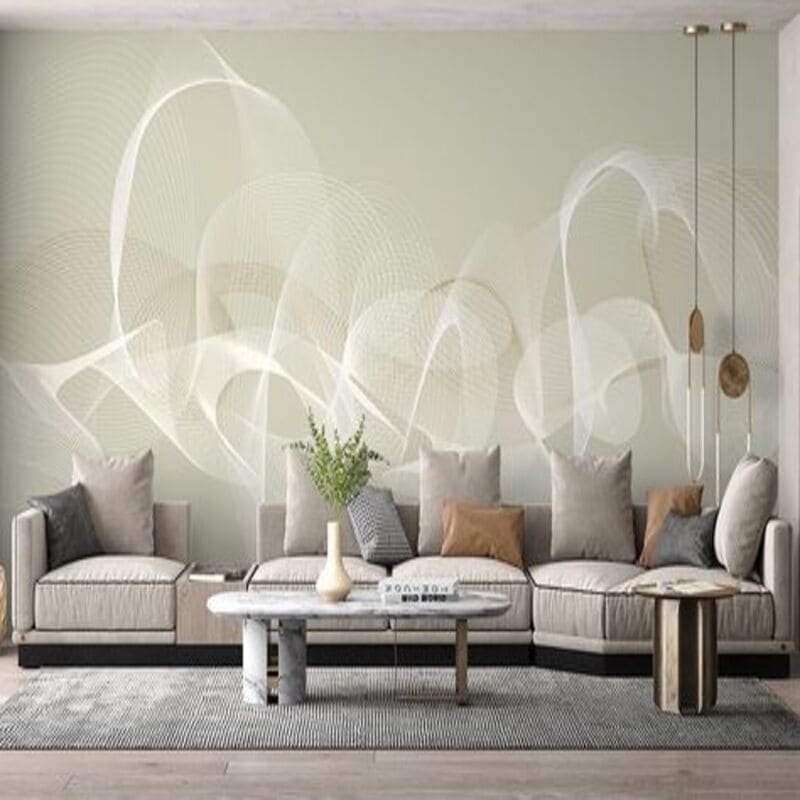 معلم ورق جدران الدمام