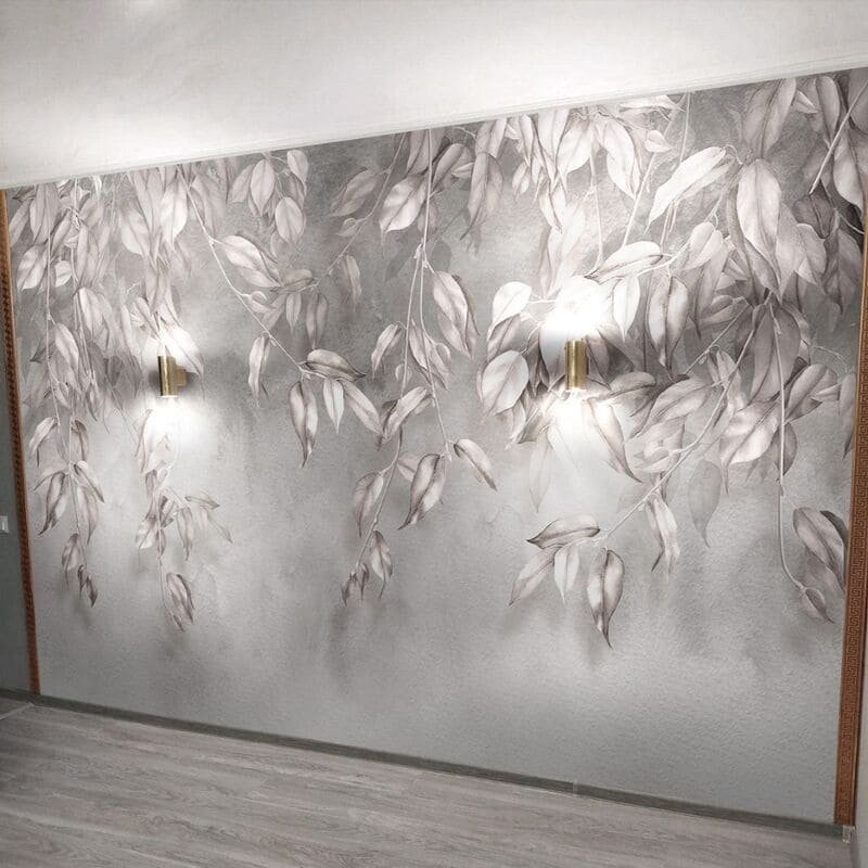 محل ورق جدران الدمام