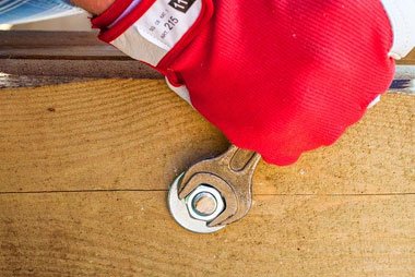 Services repair service