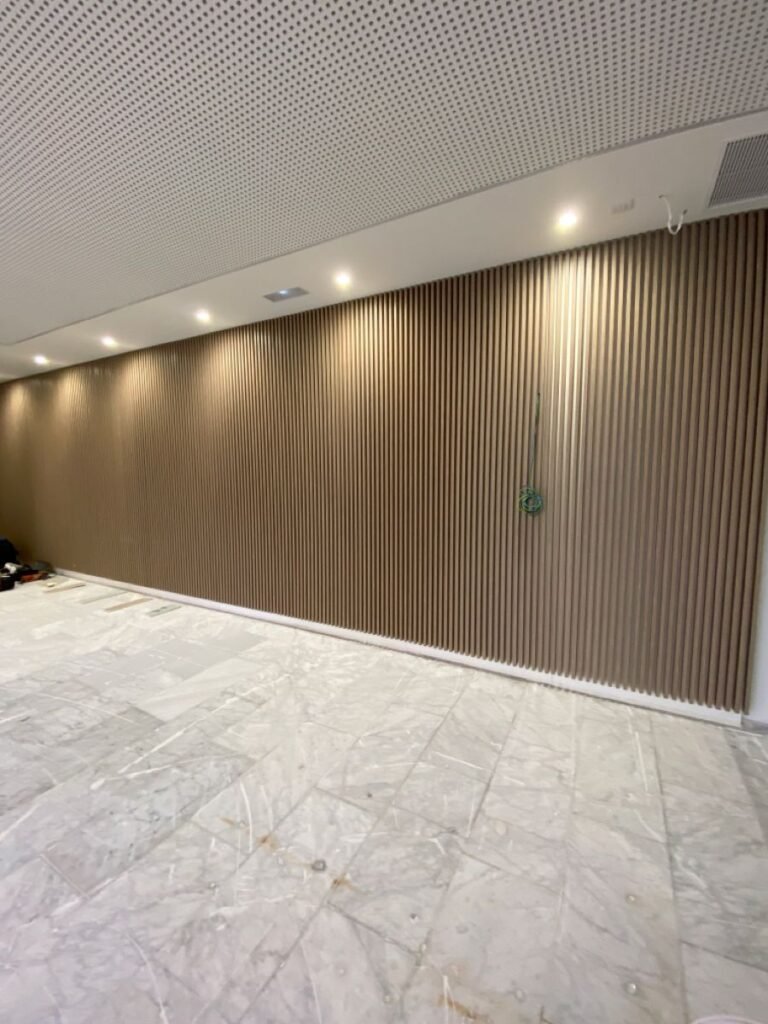 ديكورات بديل الخشب بالدمام والخبر