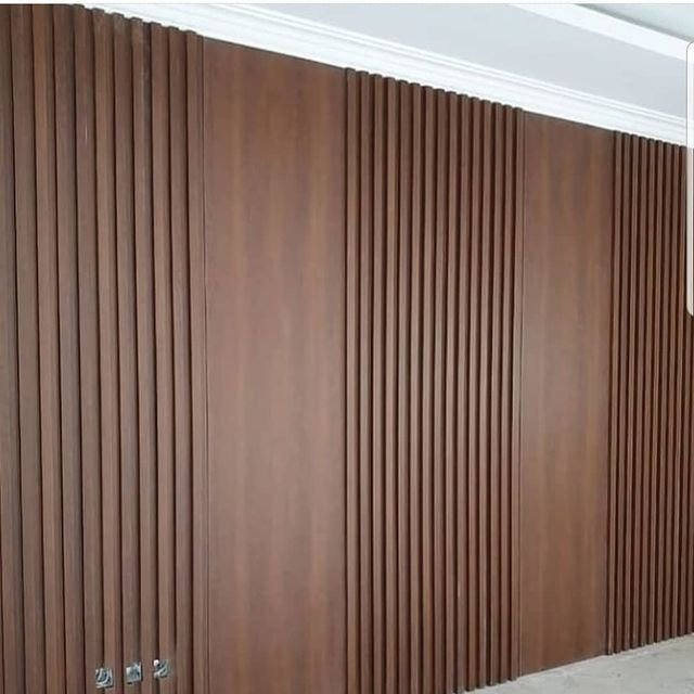 بديل الخشب للجدران بالدمام والخبر