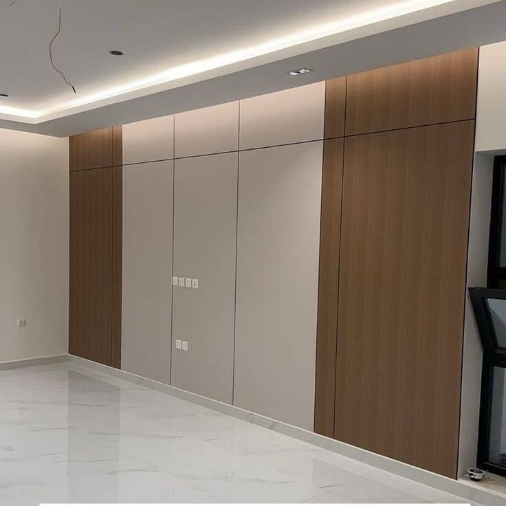 معلم بديل الخشب بالدمام والخبر