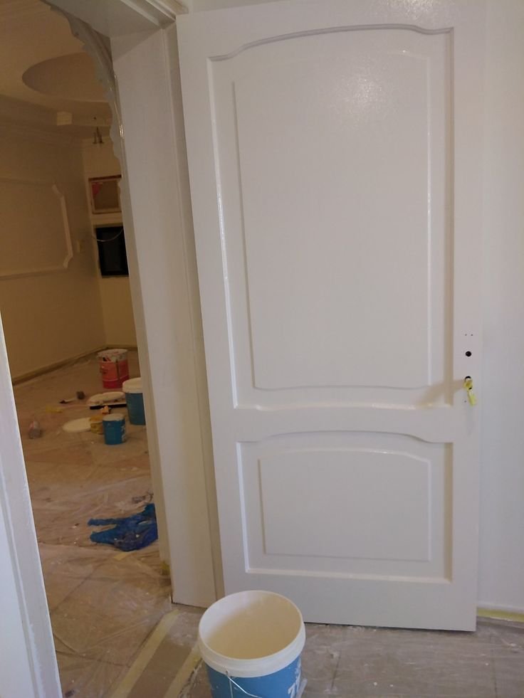 معلم بويه ابواب خشب بالخبر