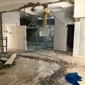 مقاول ترميم الدمام والخبر