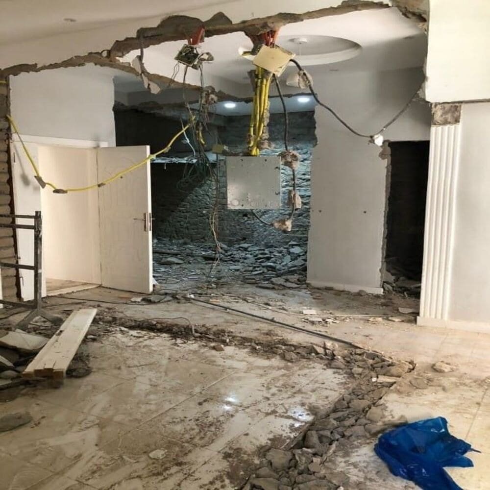 مقاول ترميم الدمام والخبر