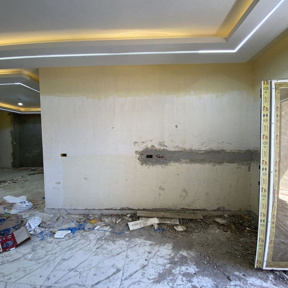 مقاول ترميم وتشطيب الدمام