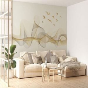 تركيب ورق جدران الدمام الخبر